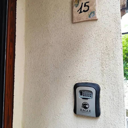 Feriehus Casa In Antico Borgo Medievale A Ri, Via Giacomo Leopardi, 15